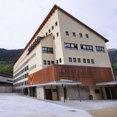 Institut d'Aran