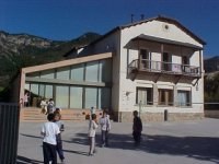 CEIP Tuixent