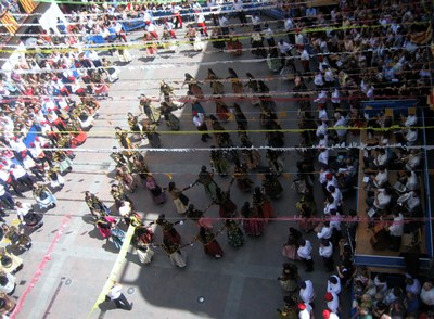 Ball Cerdà 2011
