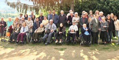 Festa de la Gent Gran 2017