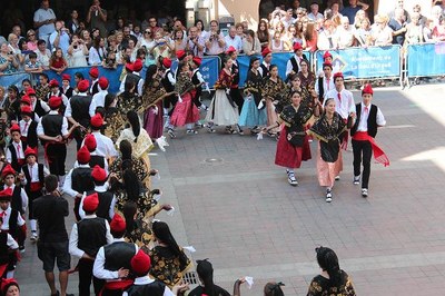 Ball Cerdà 2013