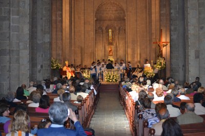 Corpus Christi 2012