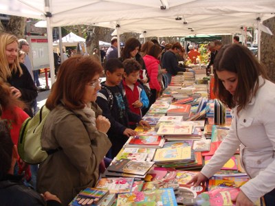 Sant Jordi 2014