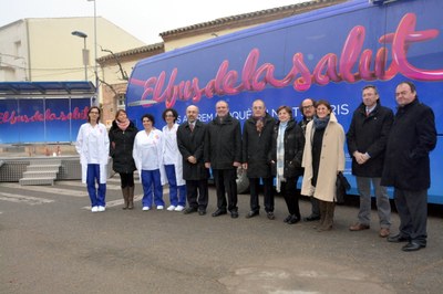 Bus de la Salut