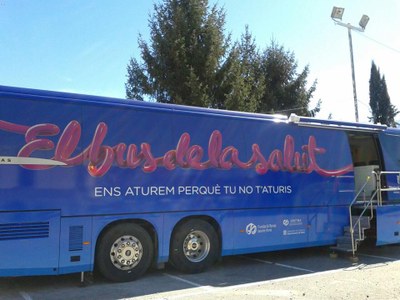 Bus de la Salut