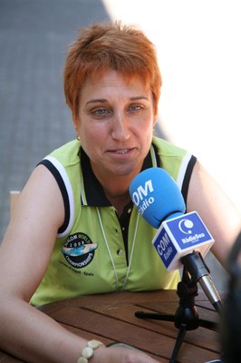 Núria Vilarrubla