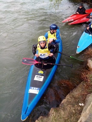 Cadí CK - Copa Catalana 2014
