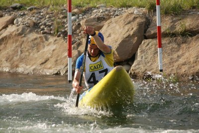 Cadí CK - Copa Catalana Ponts 05.2015