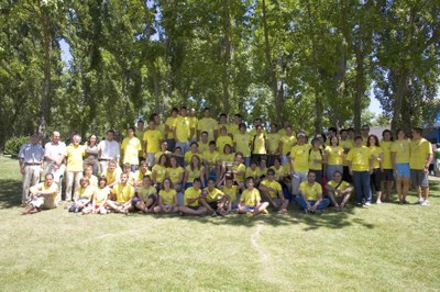 Cadí CK 2009