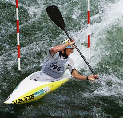 Alberto Díez-Canedo (Foto: RFEP)