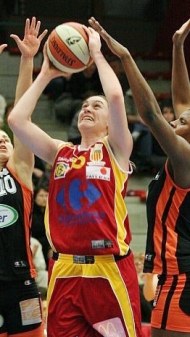 Marta Zurro
