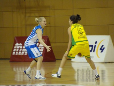 Tereza Brantlova
