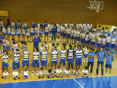 Cadí La Seu 2014-2015 (Presentació)