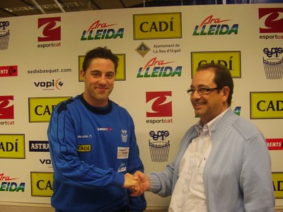 Presentació de Víctor Lapeña