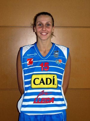 Ester Farré