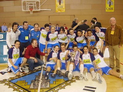 Cadí La Seu