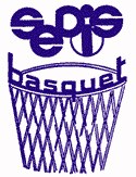Escut del Sedis Bàsquet