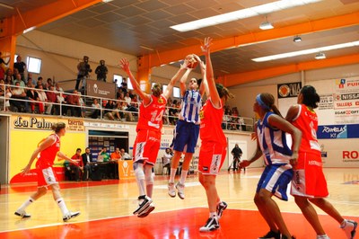 Lliga Catalana 2008