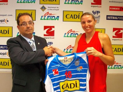 Sílvia Luz i Antoni Ferraz