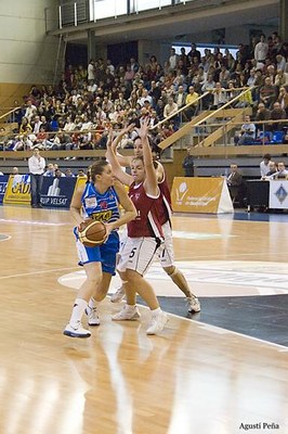 Cadí-Olesa (Foto: Agustí Peña)
