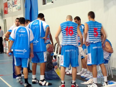 Sedis Mausa 08-09