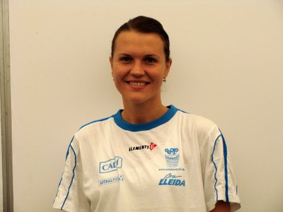 Katarina Mrcela