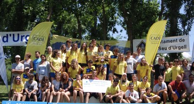 Club Cadí CK 2021