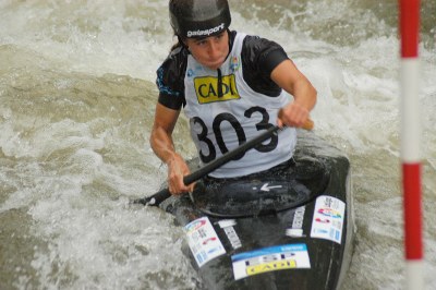 Núria Vilarrubla (Cadí CK)