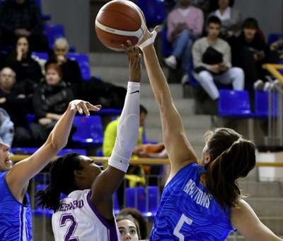 Cadí La Seu-Tenerife (Foto: Agustí Peña)