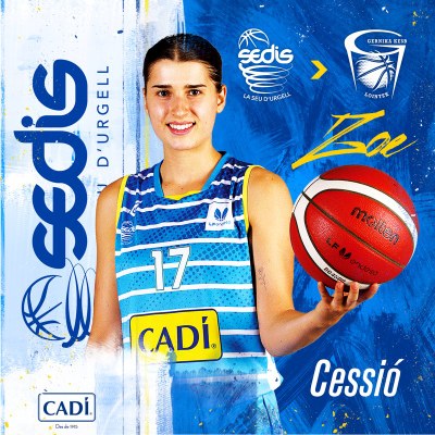 Zoe Hernández