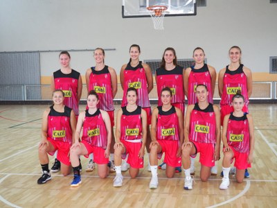 Cadí La Seu - Pretemporada 2021-2022