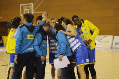 Cadí La Seu 2017-2018
