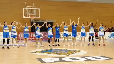 Cadí La Seu 2018-2019