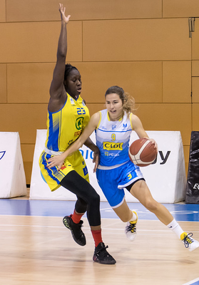 Laura Peña (Foto: Agustí Peña)