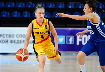 Elise Ramette (Foto: Prodep)