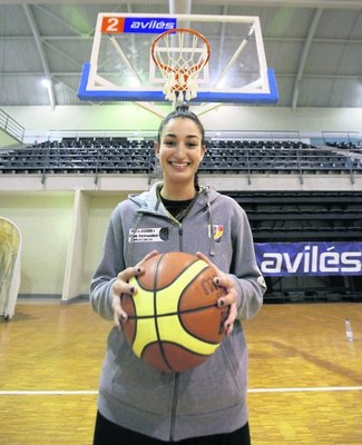 Carla Escuert 