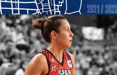 Júlia Soler (Foto: Uni Girona)