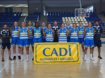 Cadí La Seu 2018-2019