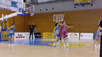 Cadí La Seu-Araski