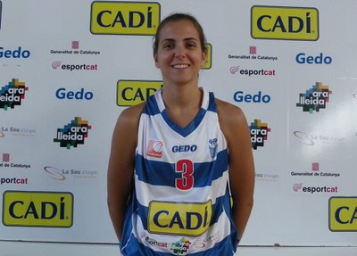 Andrea Vilaró 