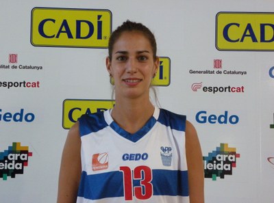 Tania Pérez