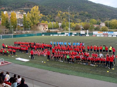 EDFOR 2009-10