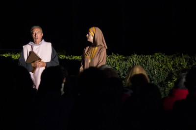 Retaule de Sant Ermengol 2014