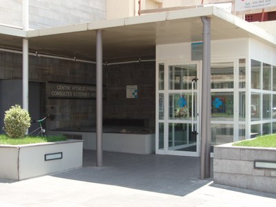 CAP de la Seu