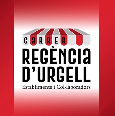 Activitats de Nadal al carrer Regència d'Urgell