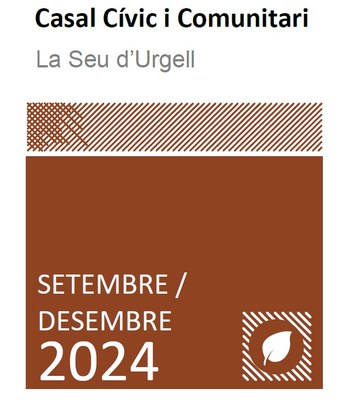 Casal Cívic i Comunitari de la Seu d'Urgell