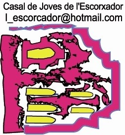 Casal Joves - Logo