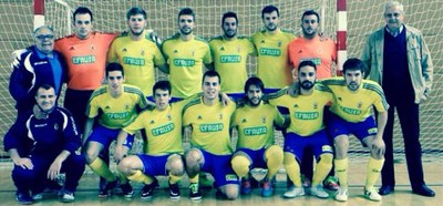 CF Castellciutat 2015-2016