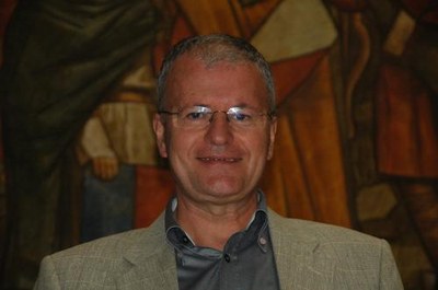 Josep Maria Solé i Sabaté 