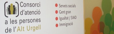 Jornada sobre els acolliments i adopcions organitzada pel CDIAP Alt Urgell